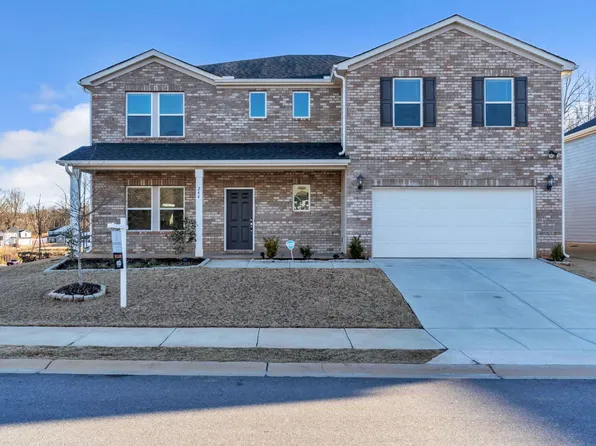 244 Roderick Ln, Greenville, SC 29605