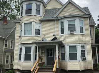 1213 Marion St APT 2, Scranton, PA 18509