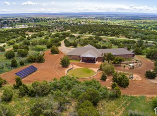 422 S Creek Rd, Monticello, UT 84535