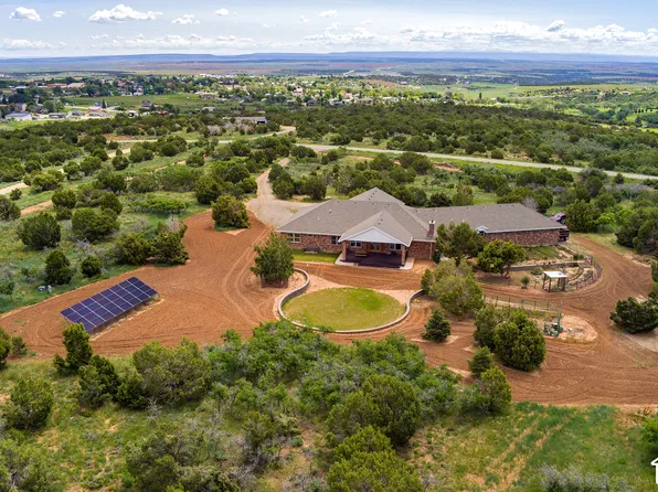 422 S Creek Rd, Monticello, UT 84535