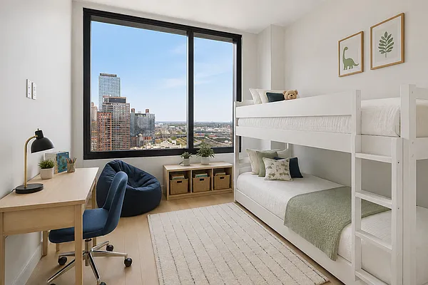 Bedroom, photo 2