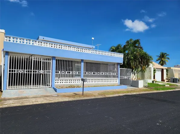 Domingo Andino Street Levittown Lakes Hd 21 #Urb-5, Toa Baja, PR 00949