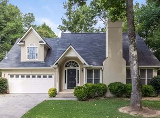 1051 Lisa Kay Dr, Lawrenceville, GA 30046