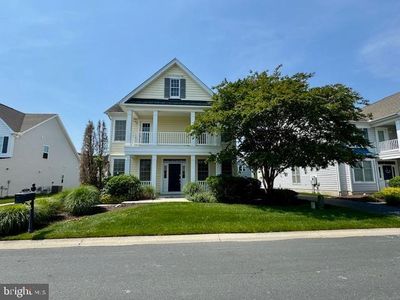 12410 Coastal Marsh Dr, Berlin, MD, 21811