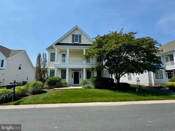 12410 Coastal Marsh Dr, Berlin, MD 21811