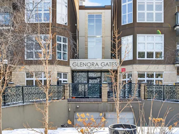 10403 122nd St NW #354, Edmonton, AB T5N 4C1