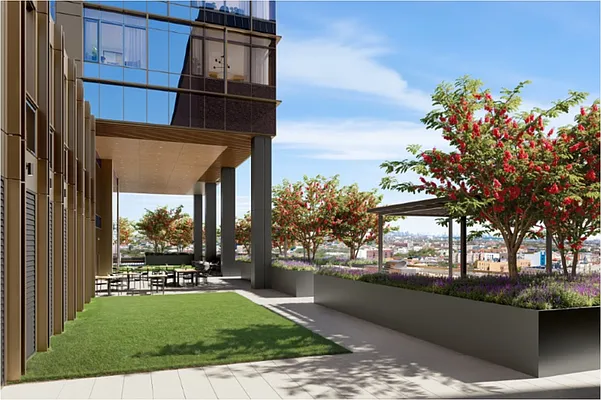 Rented by Corcoran | media 24