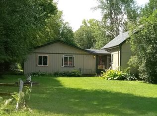 7816 3rd St, Forestville, MI 48434