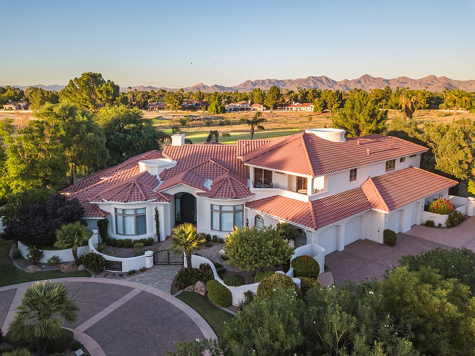 1st image of 8601 N Sendero Tres M