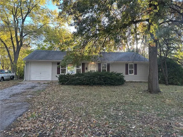 11313 Donnelly Ave, Kansas City, MO 64134