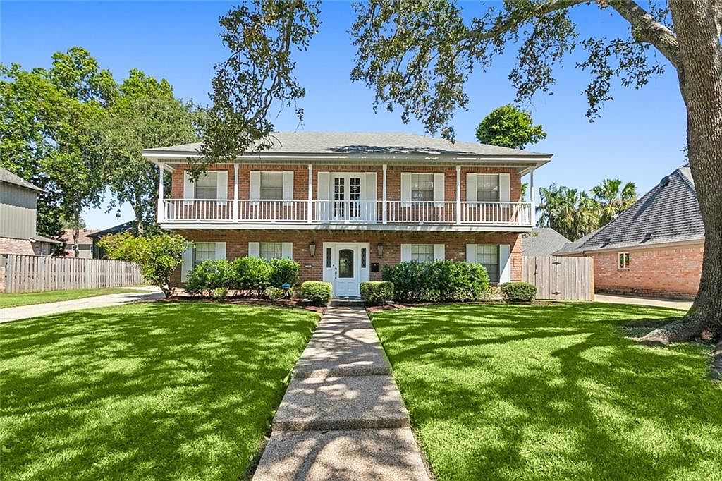 3741 Red Oak Ct, New Orleans, LA 70131 MLS 2470386 Zillow