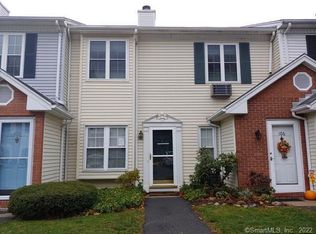 101 Berkshire Oval UNIT 101, Torrington, CT 06790