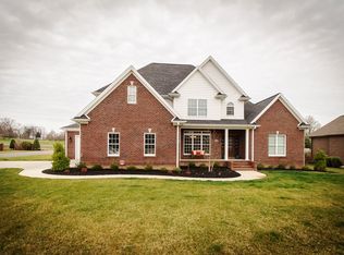 6301 Burchell Cv, Paducah, KY 42001