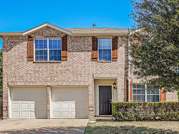 1906 Purdue Dr, Glenn Heights, TX 75154