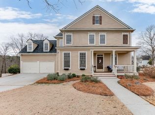 7334 Firefly Ct, Hoschton, GA