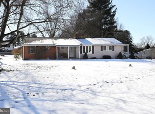 2125 Carroll Dale Rd, Sykesville, MD 21784