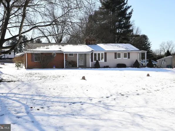 2125 Carroll Dale Rd, Sykesville, MD 21784