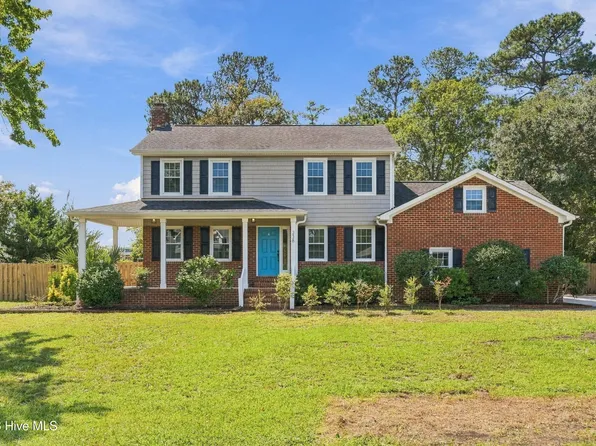 238 Shannon Drive, Wilmington, NC 28409