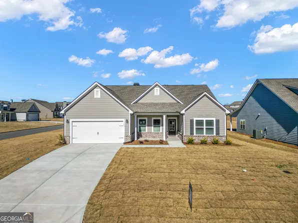 123 Harmony Farms Orch, Eatonton, GA 31024