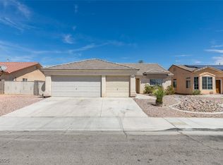 2510 Roaring Lion Ave, North Las Vegas, NV 89031