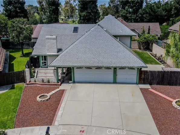 2226 Meadow Ln, Fullerton, CA 92831
