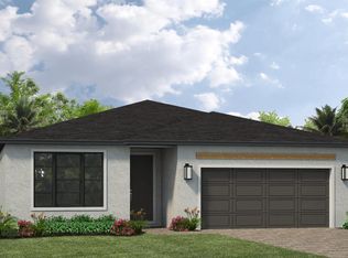 Madison Plan, Crossmolina, Viera, FL 32940