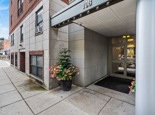 108 Peterborough St APT 7A, Boston, MA 02215