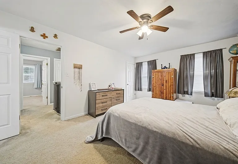 1119 Mill Lake Quarter — Photo 18