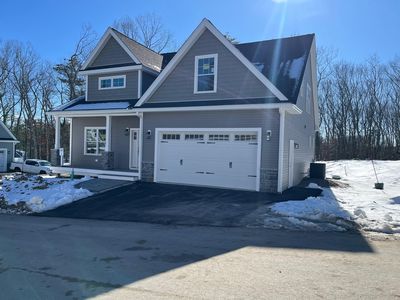 17 Madison Lane, Windham, NH, 03087