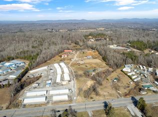 Gallaher Rd, Kingston, TN 37763