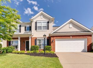 124 Legends Dr, Hendersonville, TN 37075
