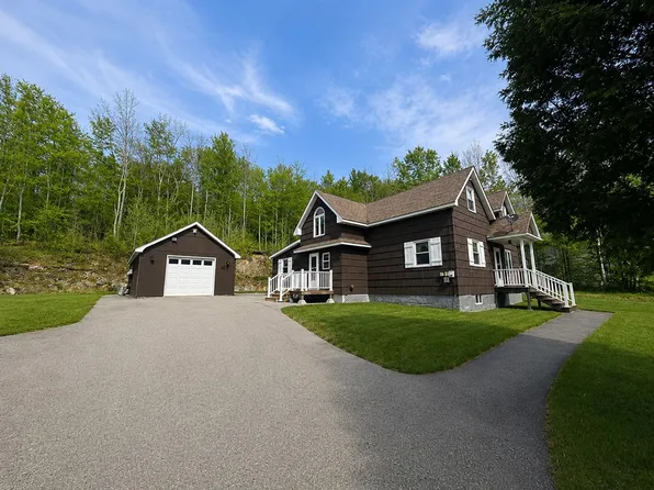 99 Wentworth Avenue, Berlin, NH 03570