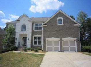 1277 Clear Stream Rdg, Auburn, GA 30011