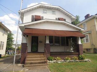 2906 Cypress St, Portsmouth, OH