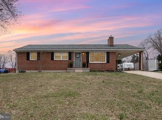 1510 Southview Rd, Bel Air, MD 21015