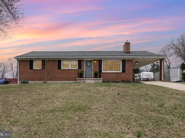 1510 Southview Rd, Bel Air, MD 21015