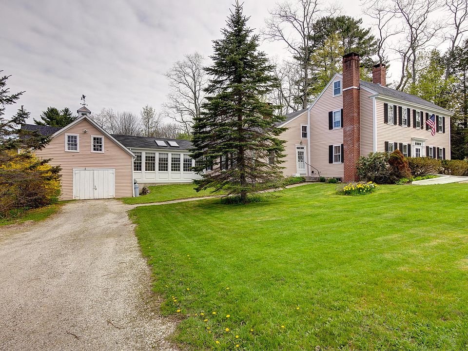 74 Castine Rd, Orland, ME 04472 Zillow