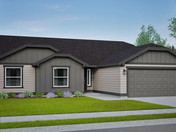 6882 E Faywood Ln, Spokane, WA 99217