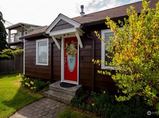 2116 E 3rd Ave, Port Angeles, WA