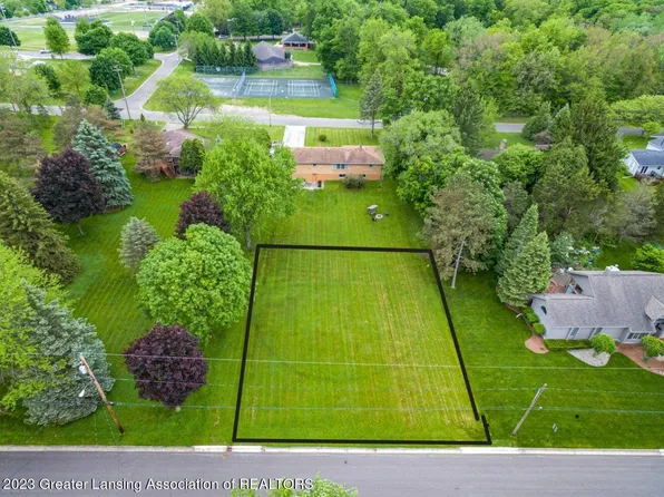 0 W Baldwin St, Saint Johns, MI 48879