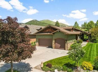 720 Anglers Bend Way, Missoula, MT 59802