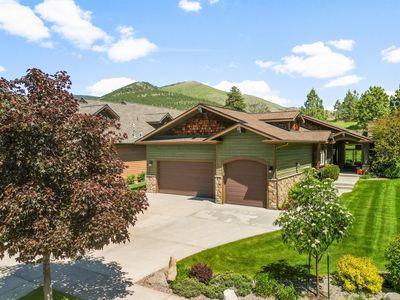 720 Anglers Bend Way, Missoula, MT, 59802