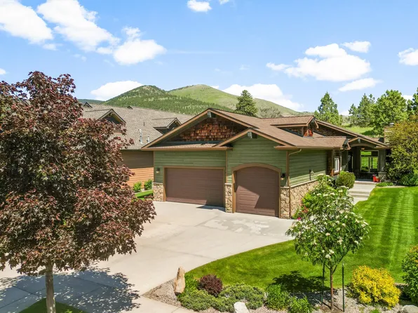 720 Anglers Bend Way, Missoula, MT 59802