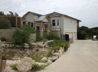 20005 Colonial Ln, Lago Vista, TX 78645