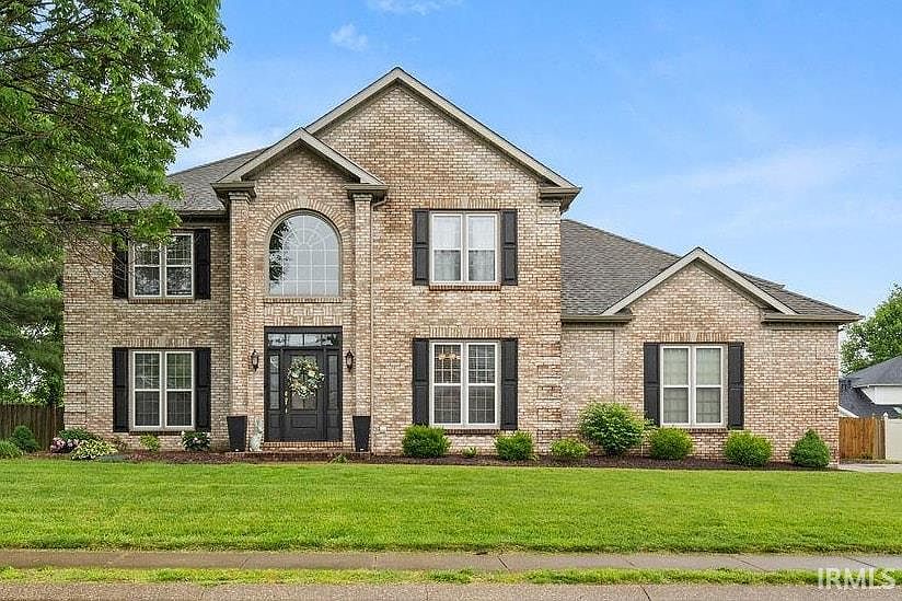 1st image of 3022 Southern Trace Dr