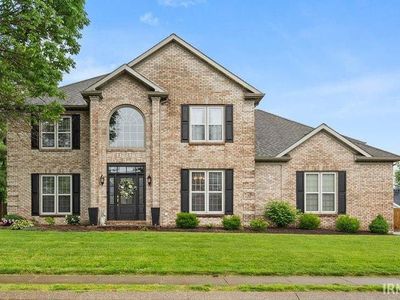 3022 Southern Trace Dr, Newburgh, IN, 47630