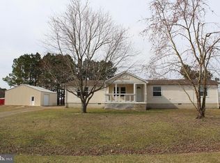 32941 Roy West Rd, Delmar, MD 21875