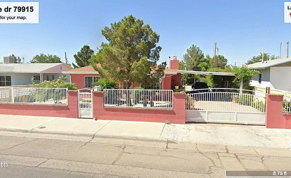 1st image of 7650 Adobe Dr