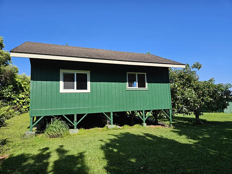 Kauhikoa Rd — Photo 4