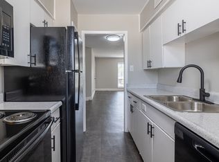 Higdon Ferry Apartments, Hot Springs National Park, AR 71913